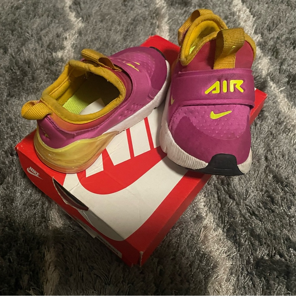 Nike air max 270 extreme se td